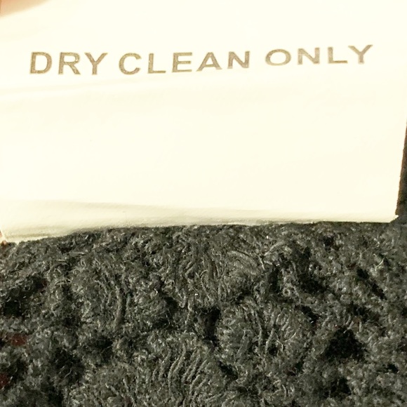 Solitaire 100% Cotton Lace Tulle Scoop Neck Sleeveless Blouse Scalloped Hem 🖤 - Picture 7 of 7